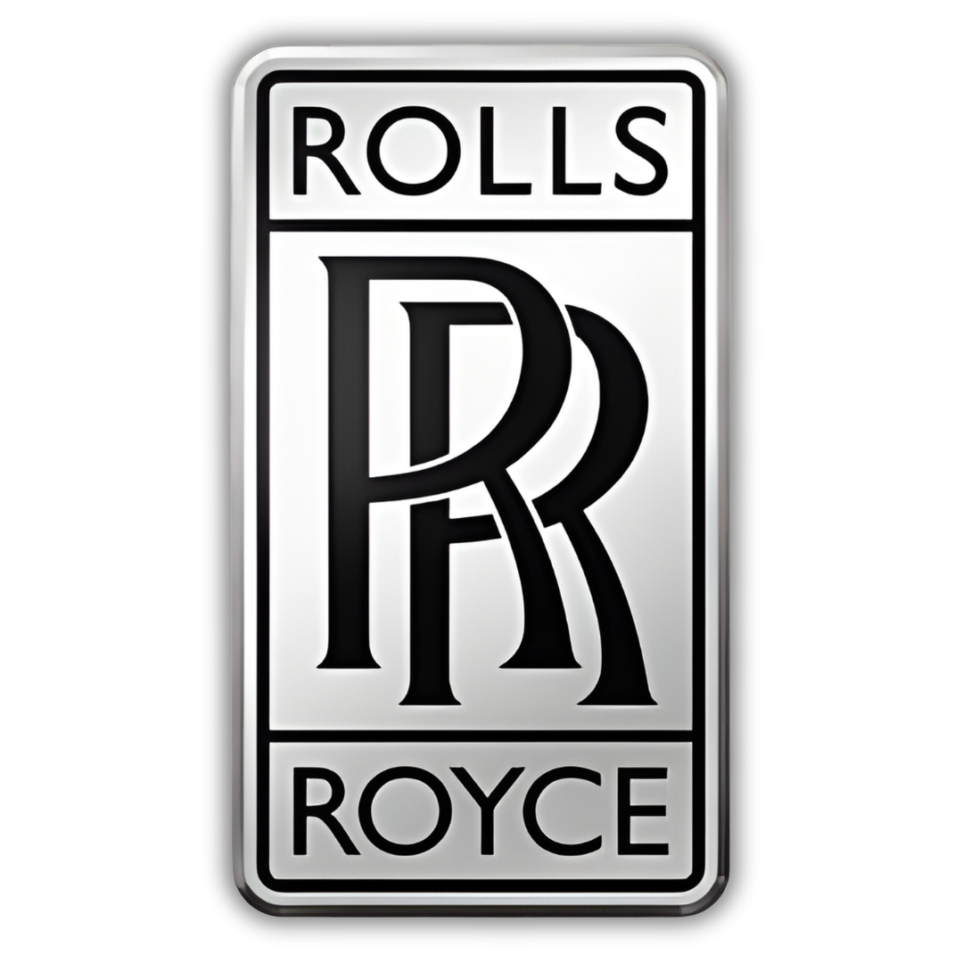 ROLLS ROYCE