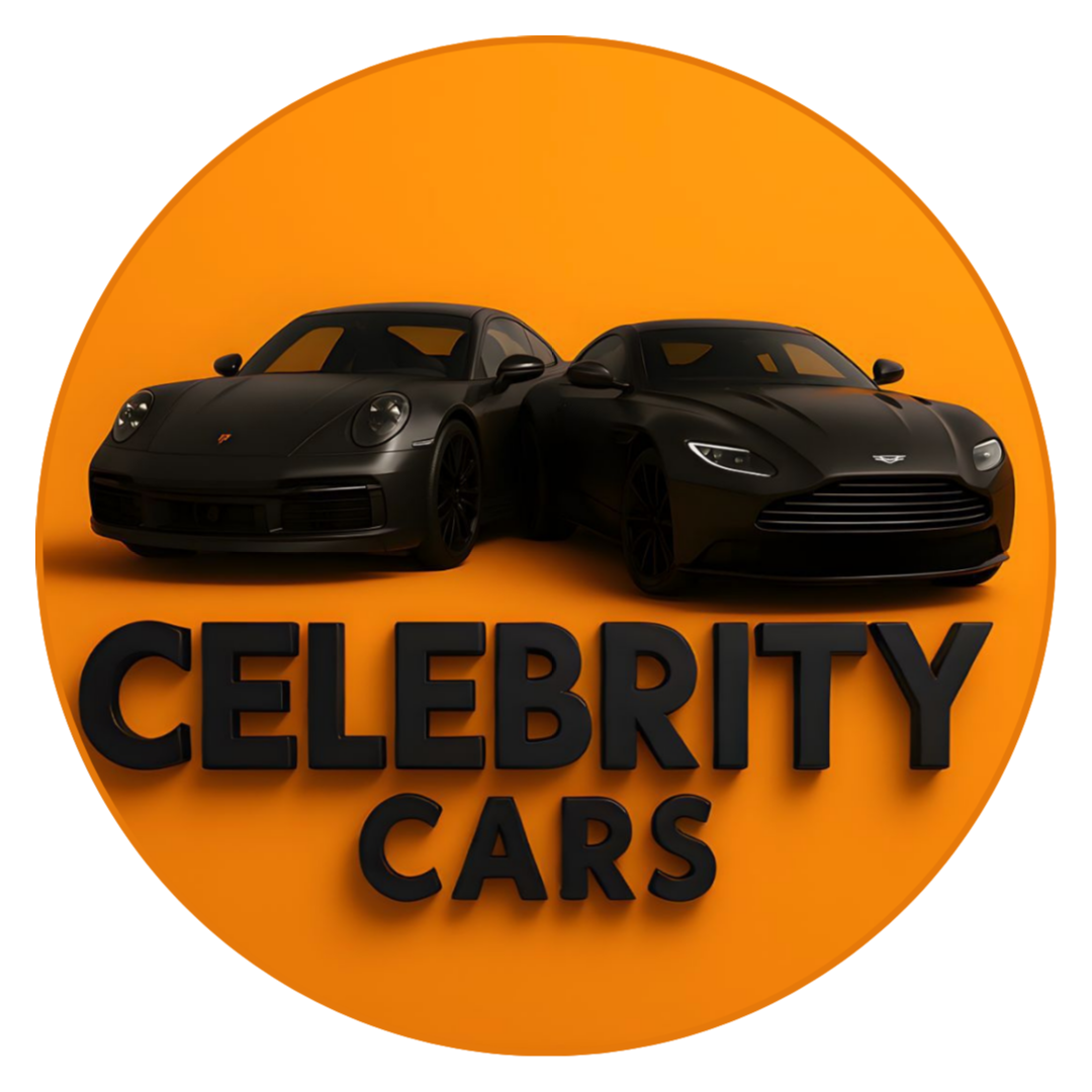CelebrityCars